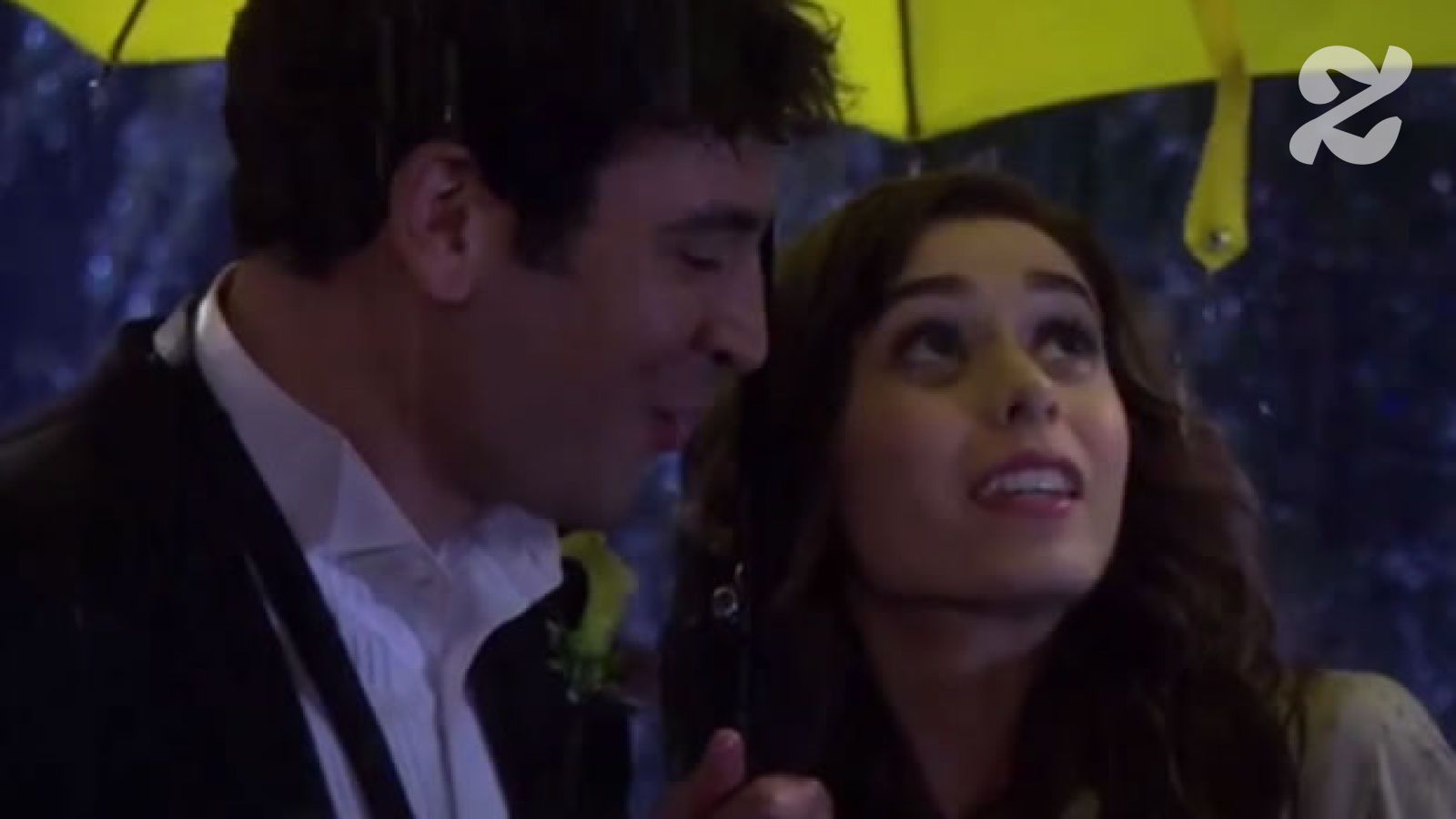 How I Met Your Mother : la fin alternative - Madmoizelle