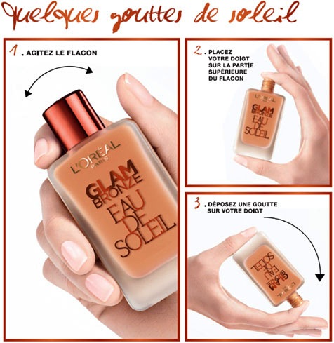 gestuelleloreal