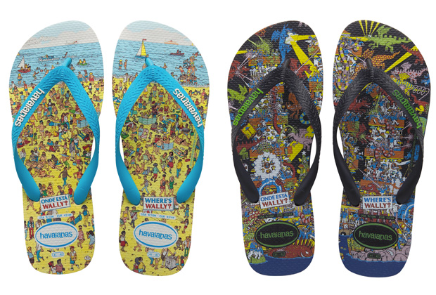 havaianas-charlie havaianas-charlie