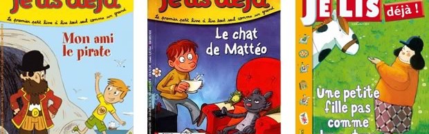 je-lis-deja je-lis-deja