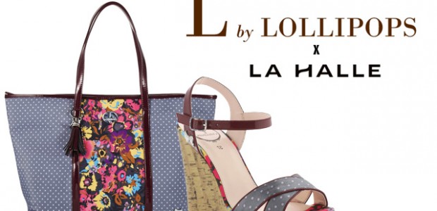 lollipops chaussures