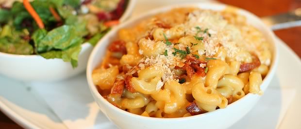 mac-and-cheese