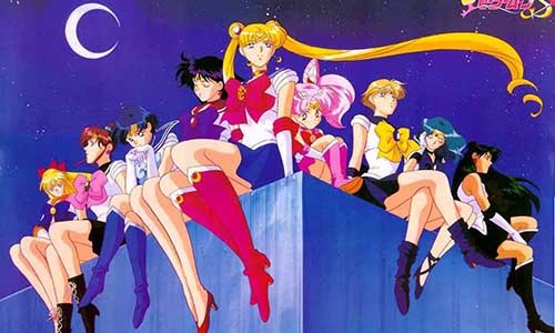 manga-sailor-moon manga-sailor-moon