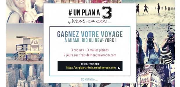 monshowroom monshowroom