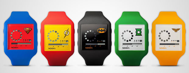 montre-super-heros