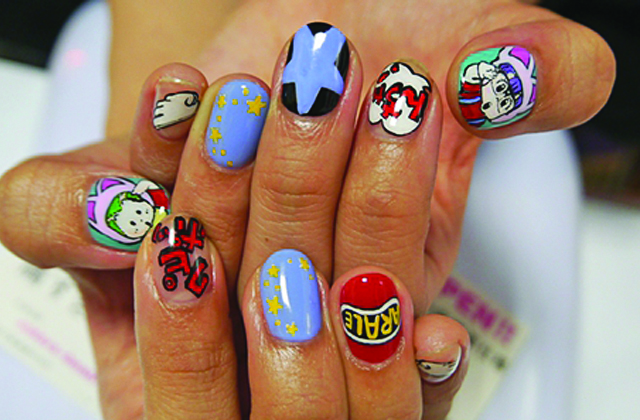nail-arts-manga-ita-colors-yellow