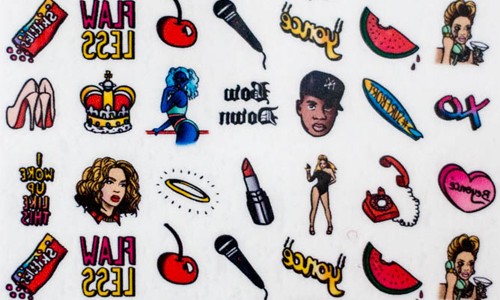 nailartbeyonce nailartbeyonce