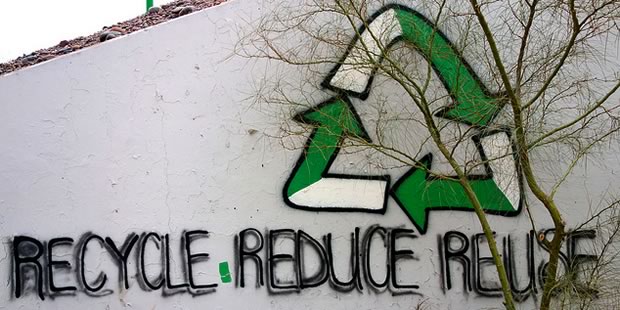 recycle