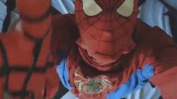 the-amazing-spider-man-2-bande-annonce-maison
