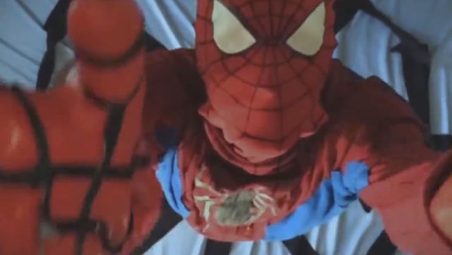 the-amazing-spider-man-2-bande-annonce-maison
