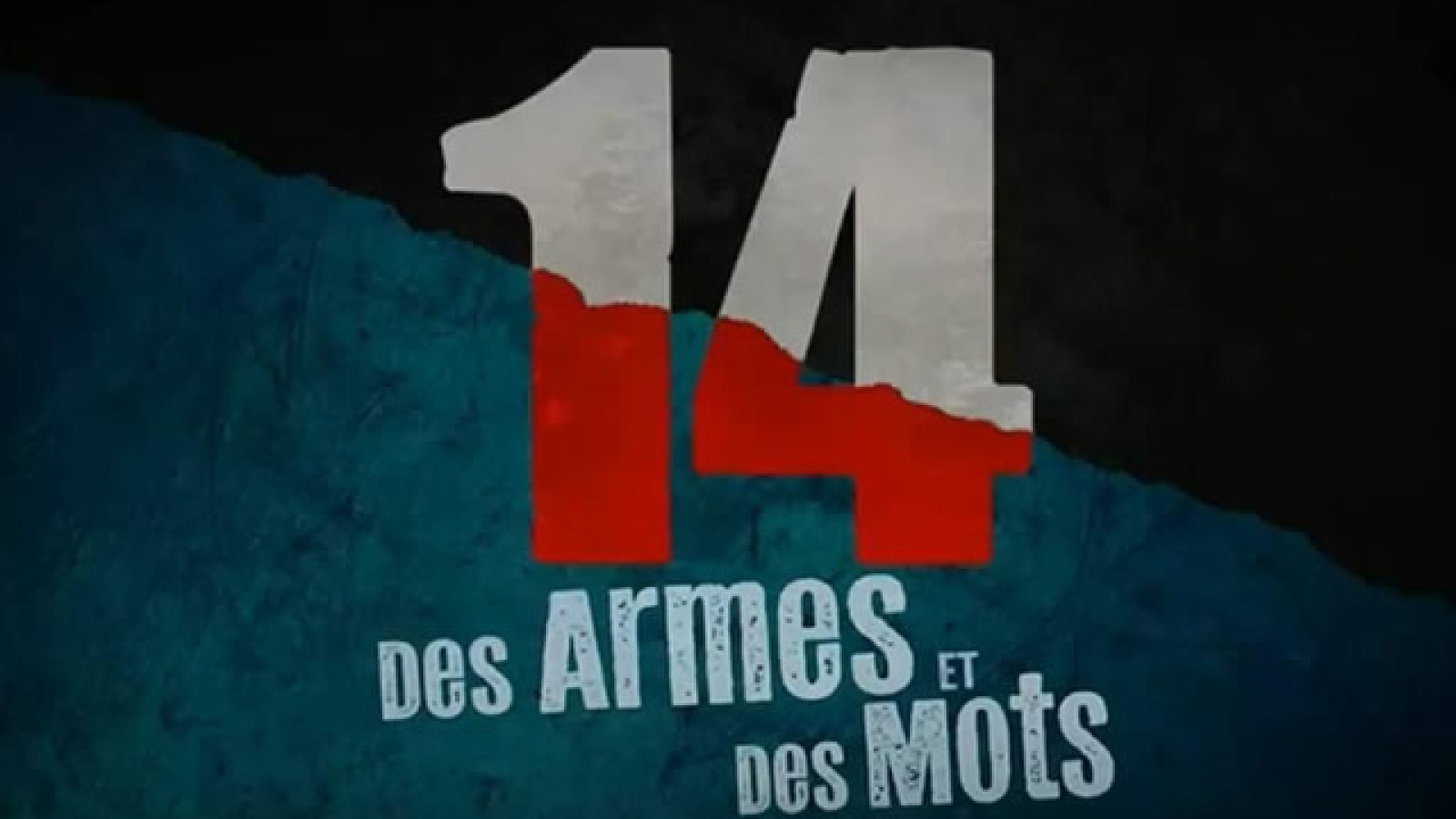 « 14, des armes et des mots », un docu-fiction sensationnel - Madmoizelle