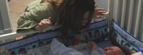 bébé dort pas bébé dort pas