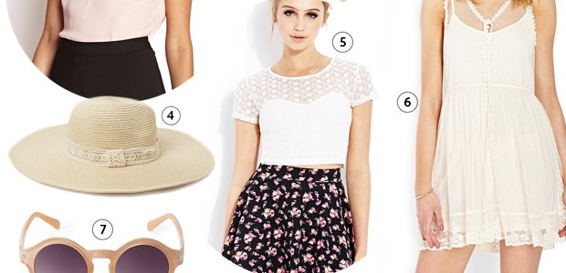 Forever21-Look2 Forever21-Look2