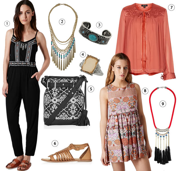 Tendance-Folk-Topshop