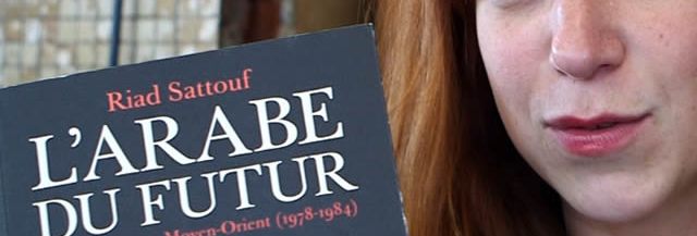 arabe-du-futur-riad-sattouf-chronique-penelope-bagieu arabe-du-futur-riad-sattouf-chronique-penelope-bagieu