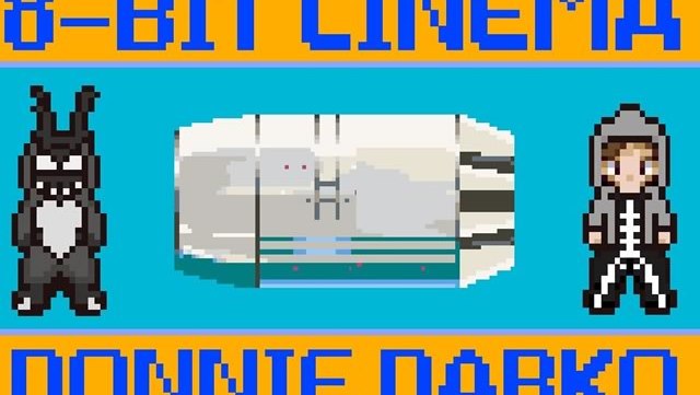 donnie-darko-version-8-bit