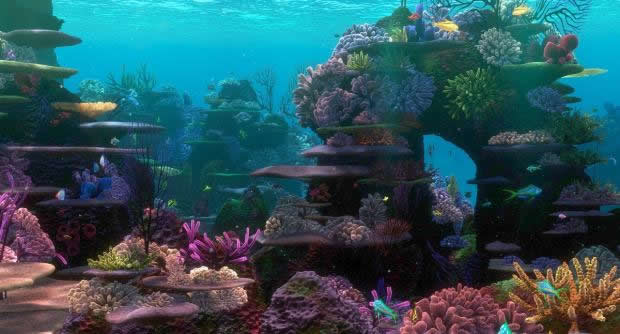 finding-nemo-background