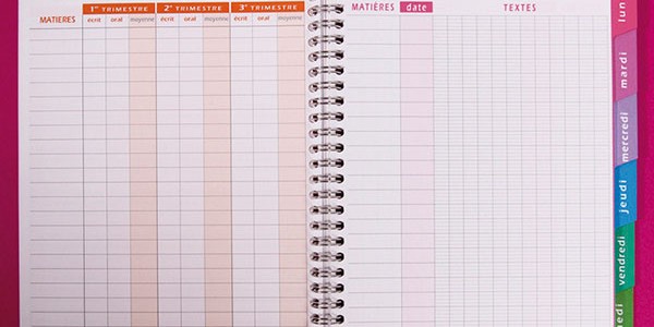fournitures-cahier-texte fournitures-cahier-texte
