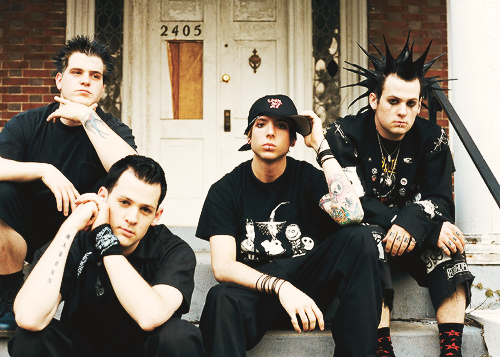 goodcharlotte