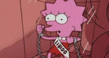 lisa simpson libido lisa simpson libido