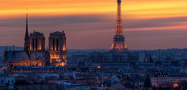 paris paris