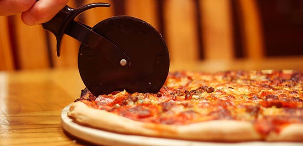 pizza pizza
