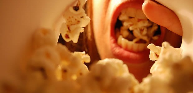 pop-corn pop-corn