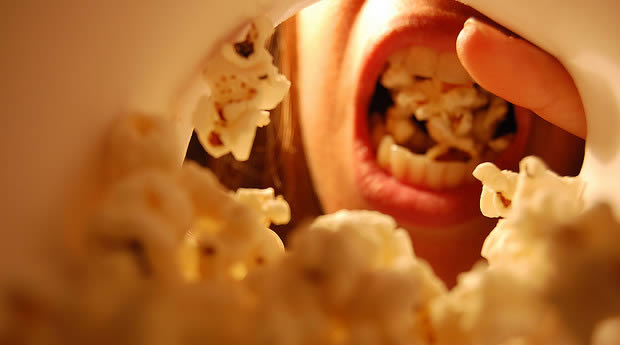 pop-corn