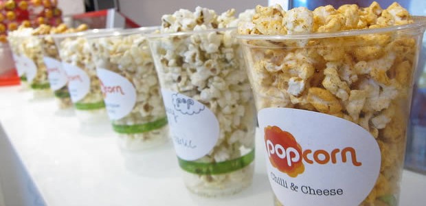 popcorn popcorn