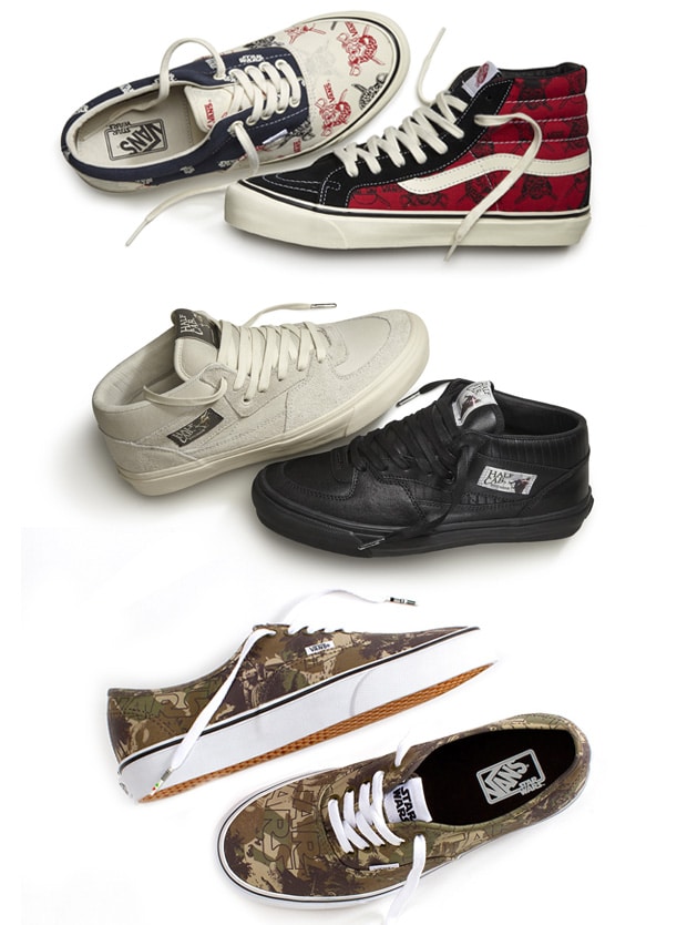 vans-star-wars