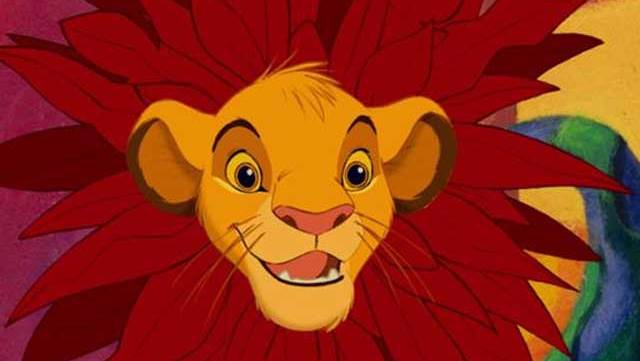 Ce personnage du Roi Lion serait gay