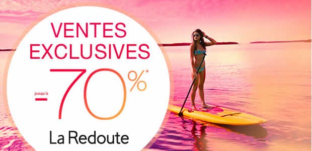 La-Redoute La-Redoute