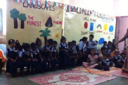 Littleangelschool Littleangelschool