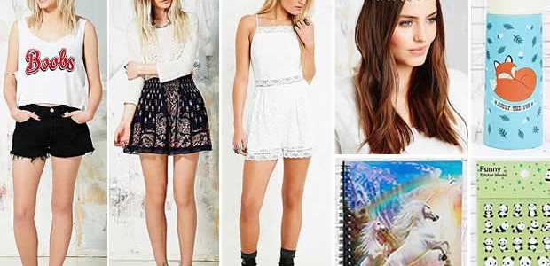 Urban-Outfitters Urban-Outfitters