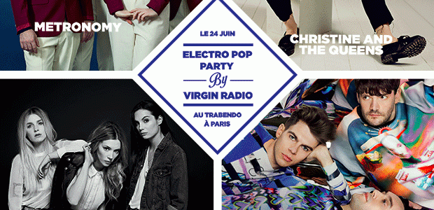 VIRGIN-EPP VIRGIN-EPP