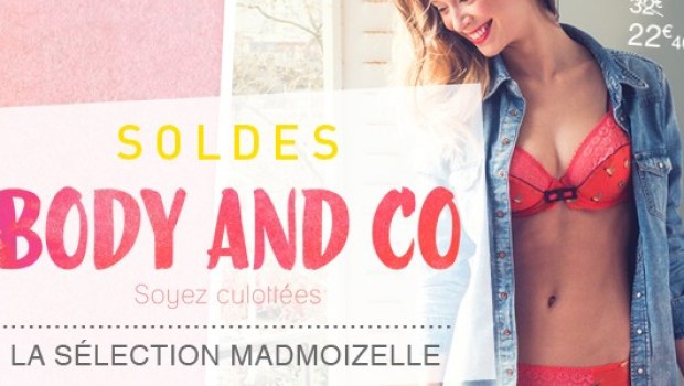 body-and-co-soldes-ete-lingerie-maillots-bain