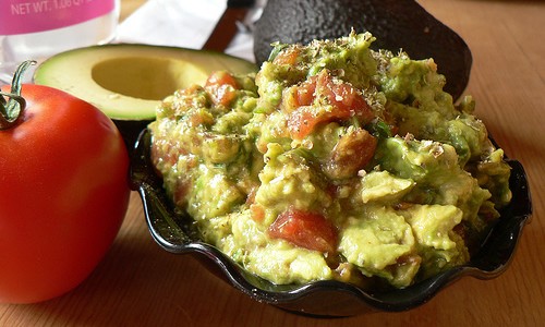 cdm-guacamole cdm-guacamole