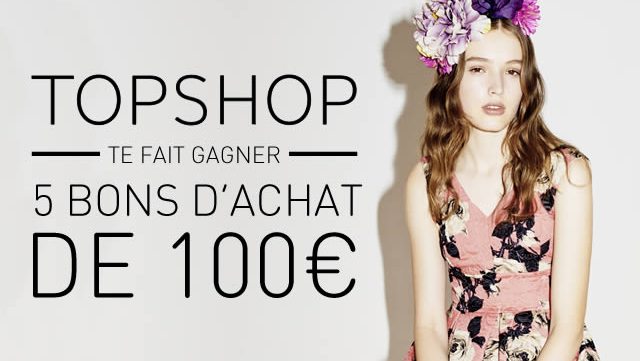 concours-topshop-bons-d-achat