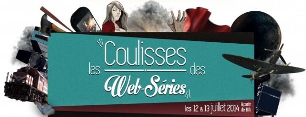 coulisses-web-series