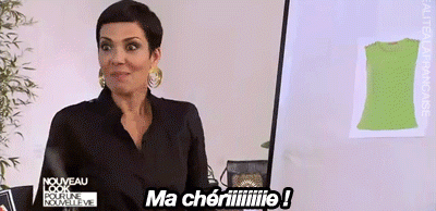 cristina cordula gif cristina cordula gif