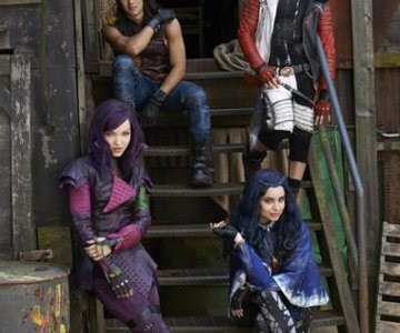 descendants1 descendants1
