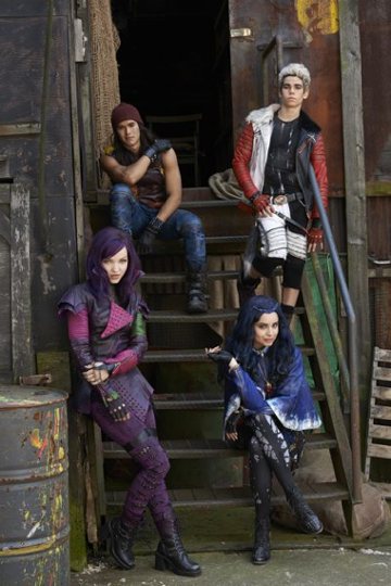 descendants1