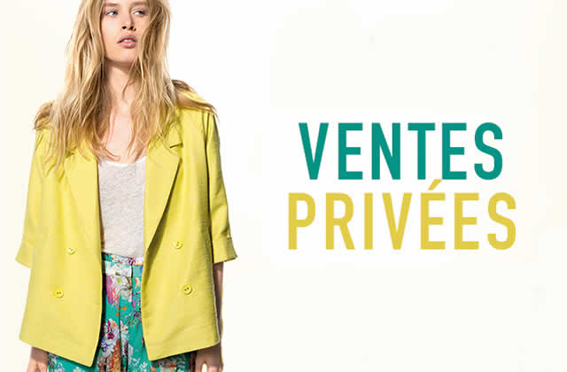 Vente priv e Madmoizelle