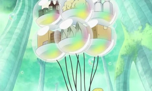 one piece bubbles one piece bubbles