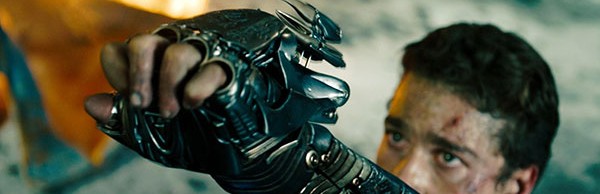 transformers transformers