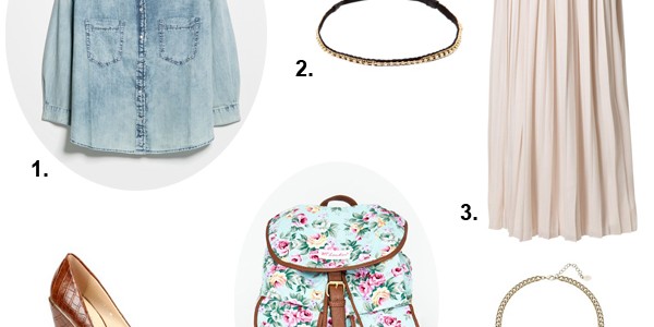 look romantique look romantique