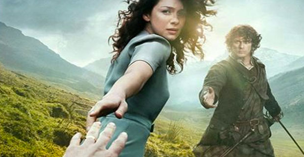 outlander