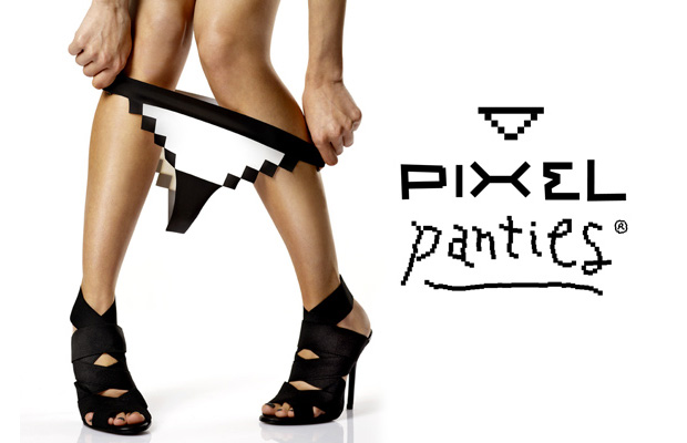 pixel-panties