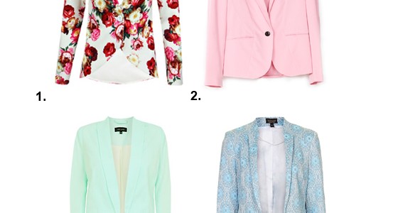 selection4blazers selection4blazers