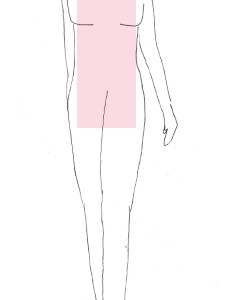 morphologie en H morphologie en H